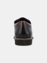 Load image into Gallery viewer, Odin Plain Toe Oxford Shoe