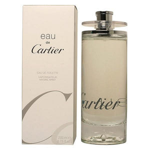 EAU DE CARTIER by Cartier Eau De Toilette Spray (Unisex) 6.7 oz