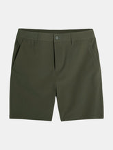 Load image into Gallery viewer, Workday Short | Men&#39;s Dark Olive