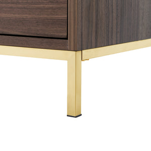 Treni Side Table