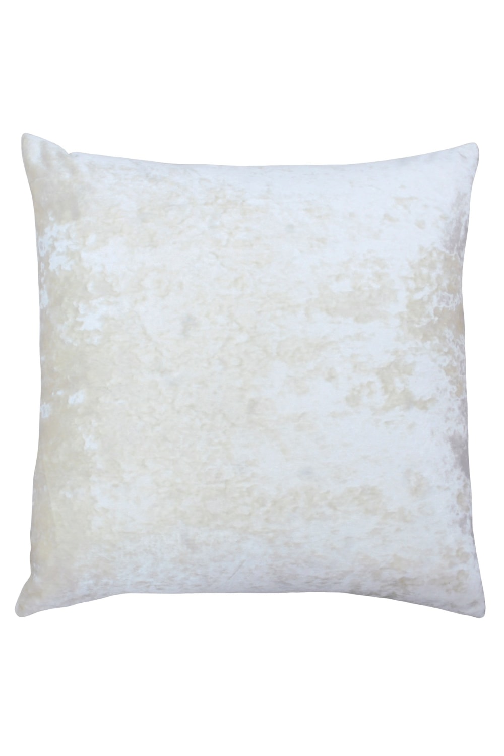 Verona Square Cushion Cover - Ivory