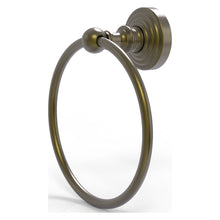 Load image into Gallery viewer, Waverly Place Collection Towel Ring