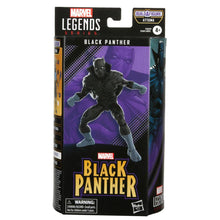 Load image into Gallery viewer, Marvel Legends Series Black Panther