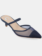 Load image into Gallery viewer, Women&#39;s Allana Pump Heel