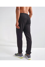 Load image into Gallery viewer, TriDri Mens Classic Sweatpants (Black)