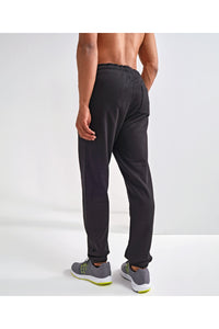 TriDri Mens Classic Sweatpants (Black)