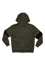 Load image into Gallery viewer, Cultura Full Zip Hooded Sweater