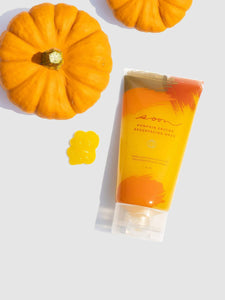 Pumpkin Enzyme Resurfacing Mask