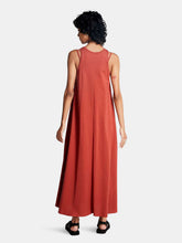 Load image into Gallery viewer, Double Strap Jersey Dress