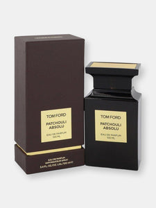 Patchouli Absolu By Tom Ford Eau De Parfum Spray (Unisex) 3.4 oz