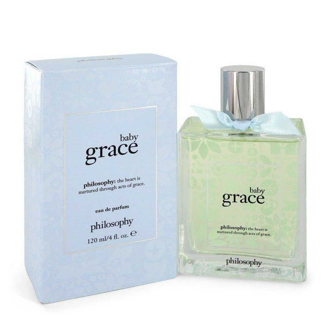Baby Grace by Philosophy Eau De Parfum Spray