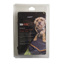 Load image into Gallery viewer, Rac Advanced Walking Harness (Black) (Extra Large)