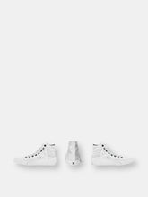 Load image into Gallery viewer, Lorbus Caracas White High-Top | XY
