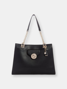 Guess Women's Belle Isle Society Carryall