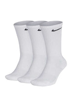Load image into Gallery viewer, Nike Unisex Adult Cushioned Crew Socks