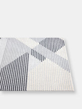 Load image into Gallery viewer, Abani Quartz  Shades of Geometric Striped Area Rug