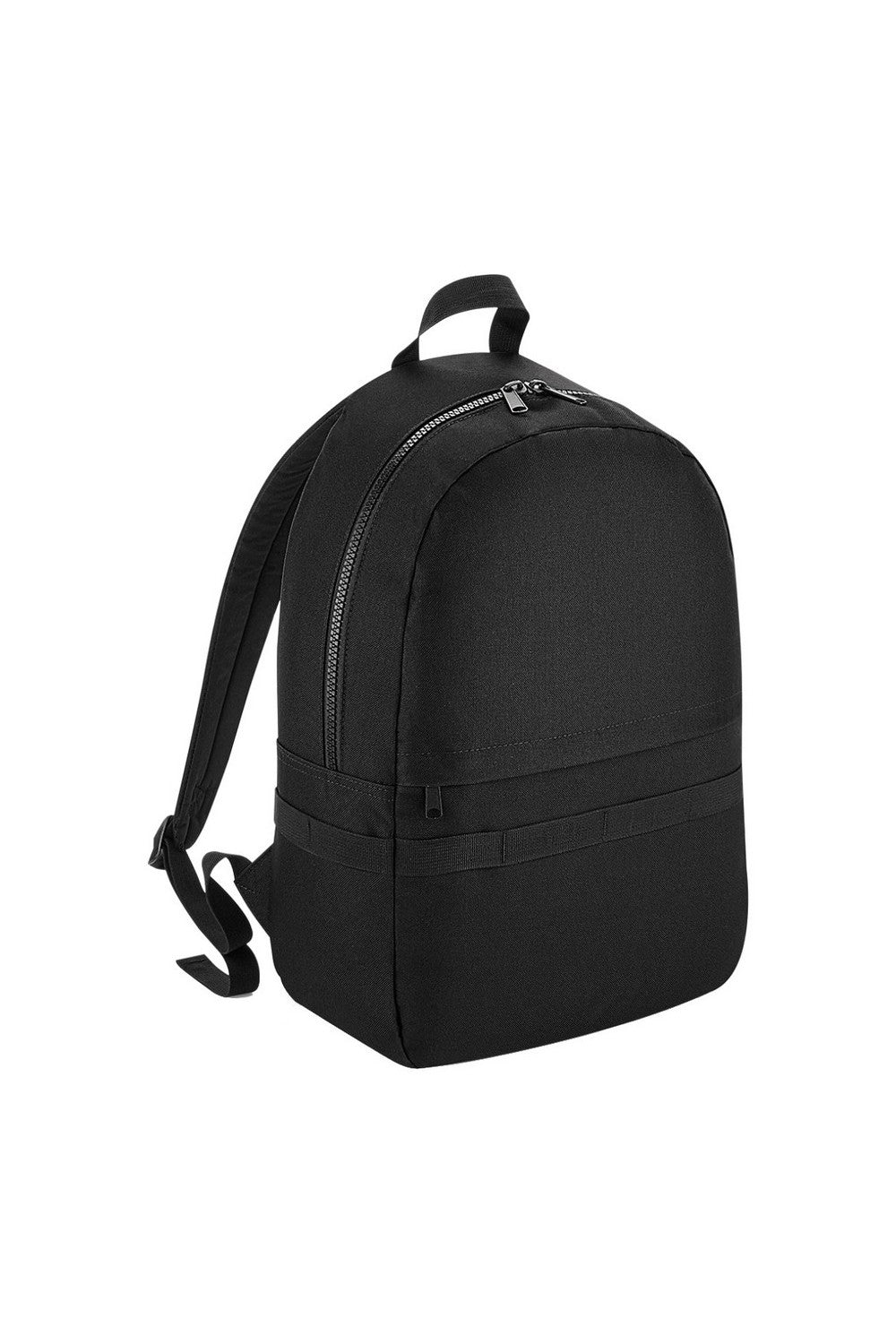 Adults Unisex Modulr 5.2 Gallon Backpack - Black
