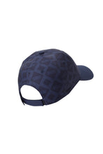 Load image into Gallery viewer, Puma Unisex Adults AOP SL9 Cap (Navy)