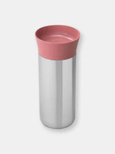 Load image into Gallery viewer, BergHOFF Leo Stainless Steel Thermal Mug Pink