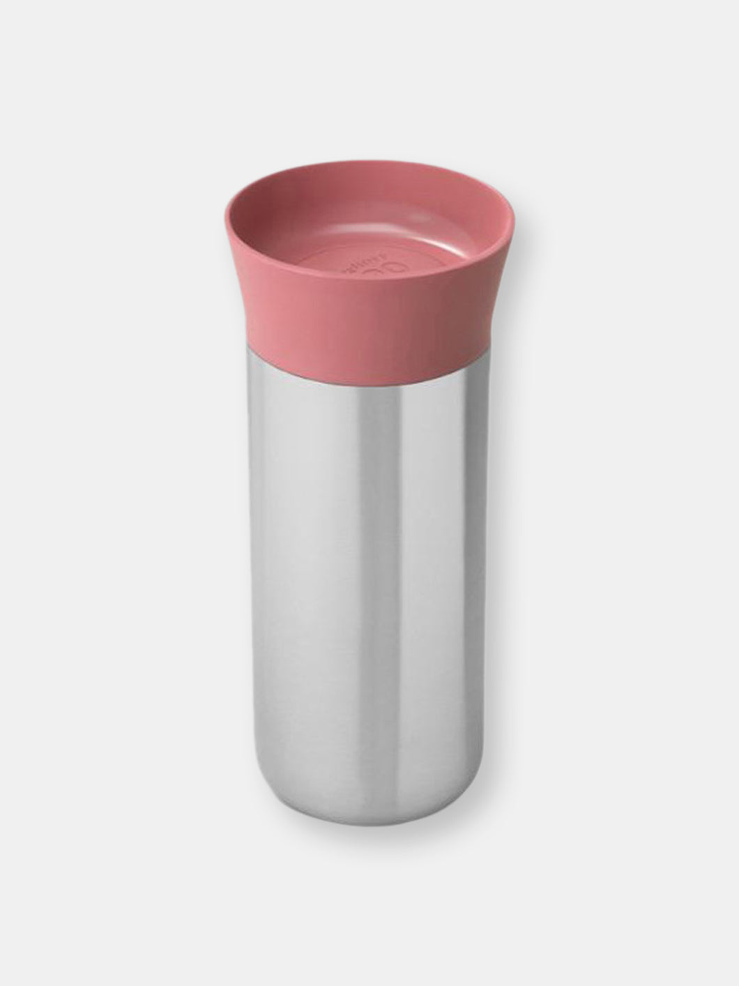 BergHOFF Leo Stainless Steel Thermal Mug Pink