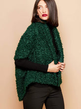 Load image into Gallery viewer, Celeste Cardigan - Emerald Moss