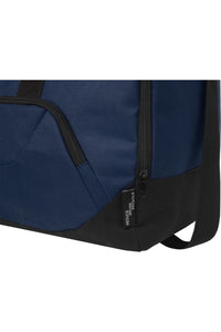 Bullet Retrend Recycled Carryall (Navy) (One Size)