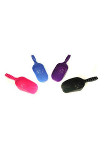 Supa Plastic Food Scoop (Assorted) (One Size)