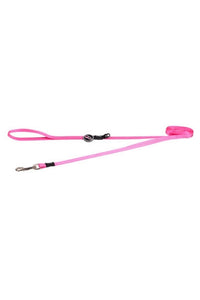 Utility Dog Lead - Pink