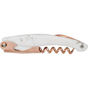 Avenue Mila Corkscrew And Bottle Opener (Copper) (One Size)