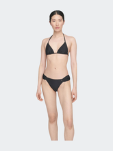 Load image into Gallery viewer, Amara Bikini Top - Black