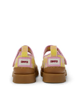 Load image into Gallery viewer, Kids Ballerinas Unisex Brutus Shoes