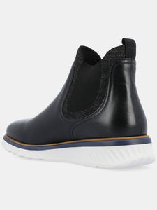 Hartwell Pull-On Chelsea Boot