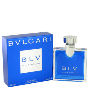 BVLGARI BLV by Bvlgari Eau De Toilette Spray 1.7 oz