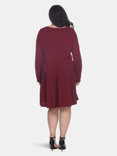 Load image into Gallery viewer, Plus Size Jenara Dress