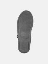 Load image into Gallery viewer, Vance Co. Men&#39;s Moccasin Slipper