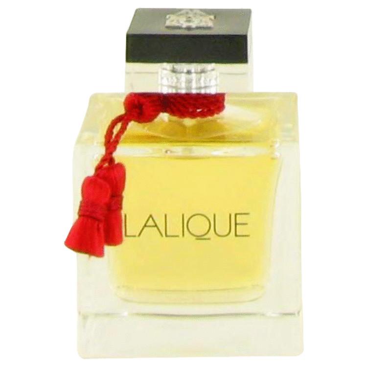 Lalique Le Parfum by Lalique Eau De Parfum Spray for Women