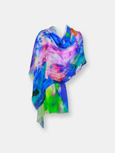 Load image into Gallery viewer, Chiara Colorful Scarf