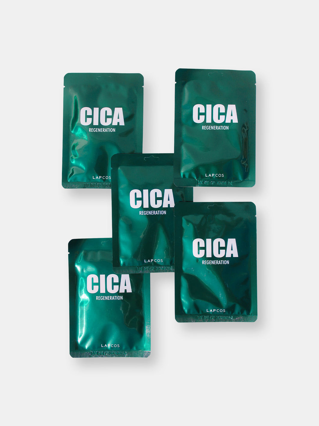 Daily Cica Mask