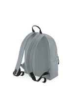 Load image into Gallery viewer, Recycled Backpack - Pure Gray