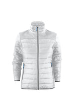 Load image into Gallery viewer, Womens/Ladies Expedition Soft Shell Jacket - White