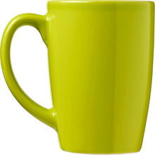 Load image into Gallery viewer, Bullet Medellin Ceramic Mug (Lime) (4.3 x 3.3 inches)