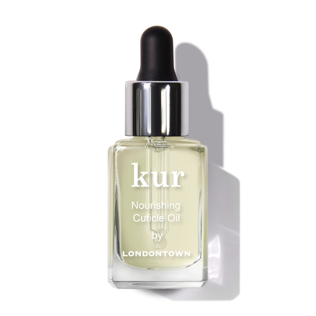 Nourishing Cuticle Oil