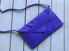 Load image into Gallery viewer, Lafayette Crossbody Clutch &amp; Wallet
