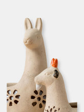 Load image into Gallery viewer, Lamas Green Pots