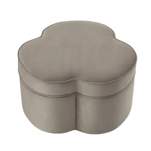 Load image into Gallery viewer, Akeem Cocktail Ottoman