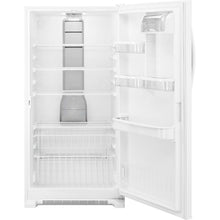 Load image into Gallery viewer, 20 Cu. Ft. White Upright Freezer