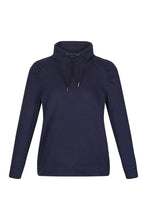 Load image into Gallery viewer, Womens Abbilissa Slouch Sweatshirt