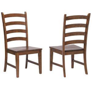 Simply Brook Side Chair (Set of 2)