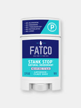 Load image into Gallery viewer, Stank Stop Deodorant Stick, Lavender+Sage, 1.7 Oz
