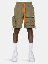Load image into Gallery viewer, Hyper Cargo Shorts